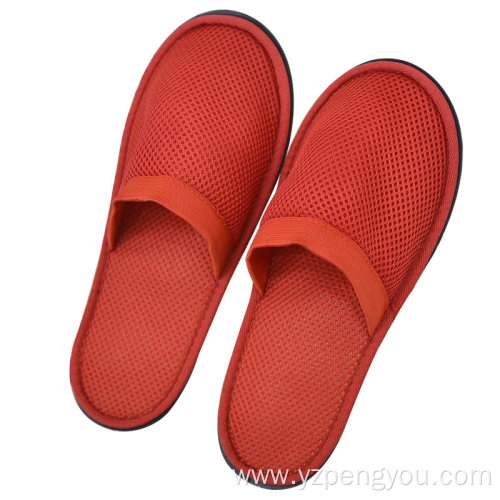 Custom TPR slippers Non-slip safety slippers